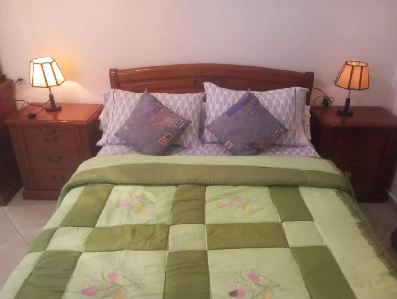 Lejlighed Supa Appartement Down Town Agadir