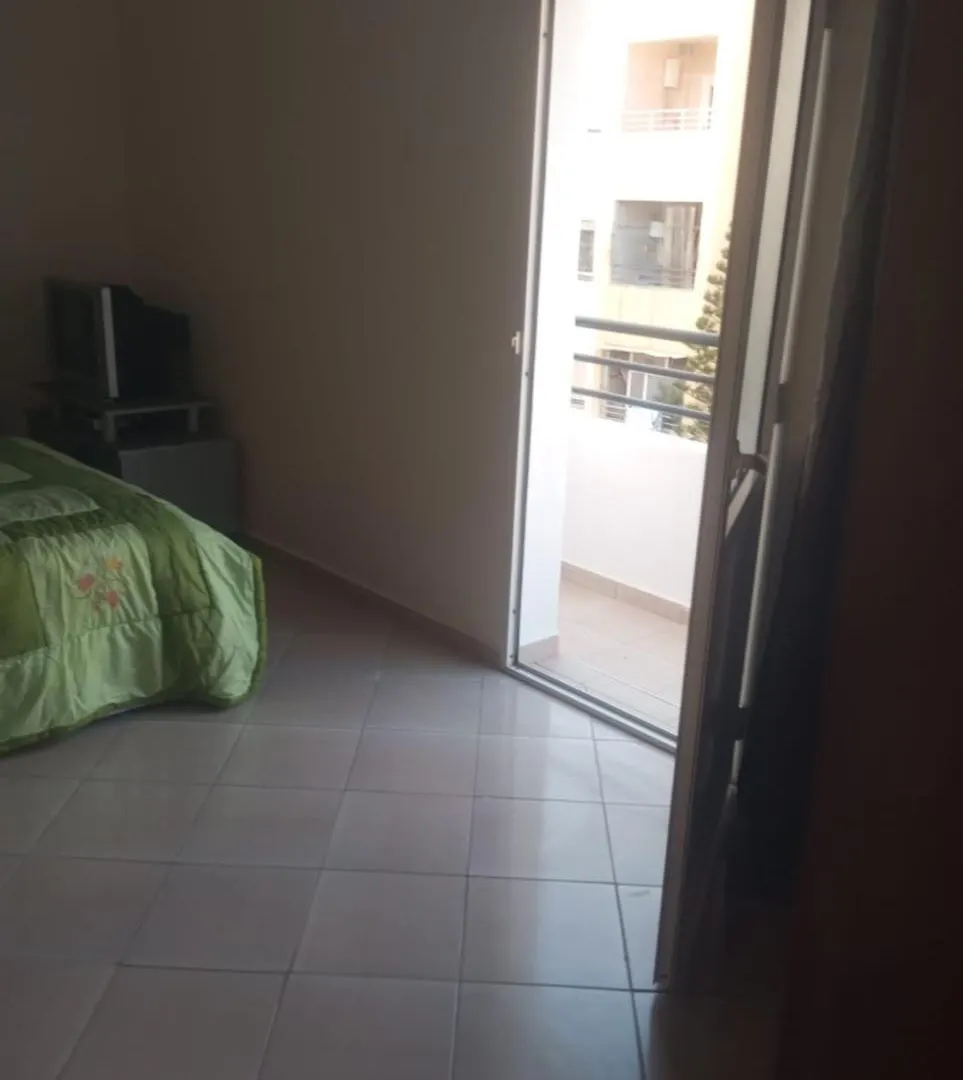 Supa Appartement Down Town Agádír Apartmán