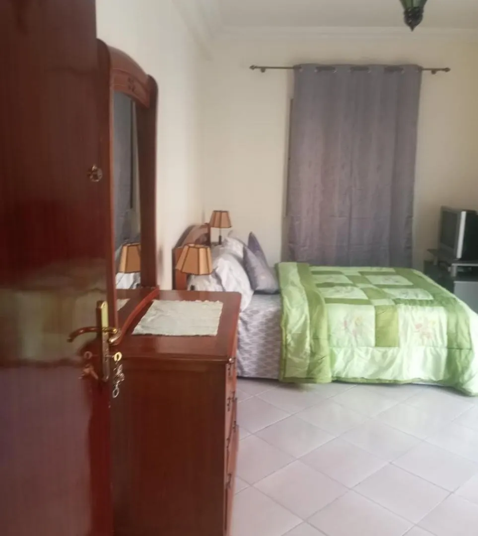 Supa Appartement Down Town Agadir Lejlighed
