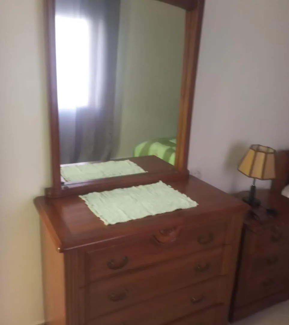 Lejlighed Supa Appartement Down Town Agadir Marokko