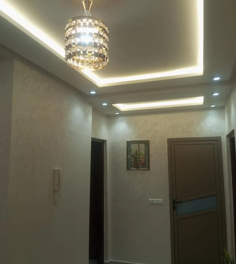 Supa Appartement Down Town Agadir