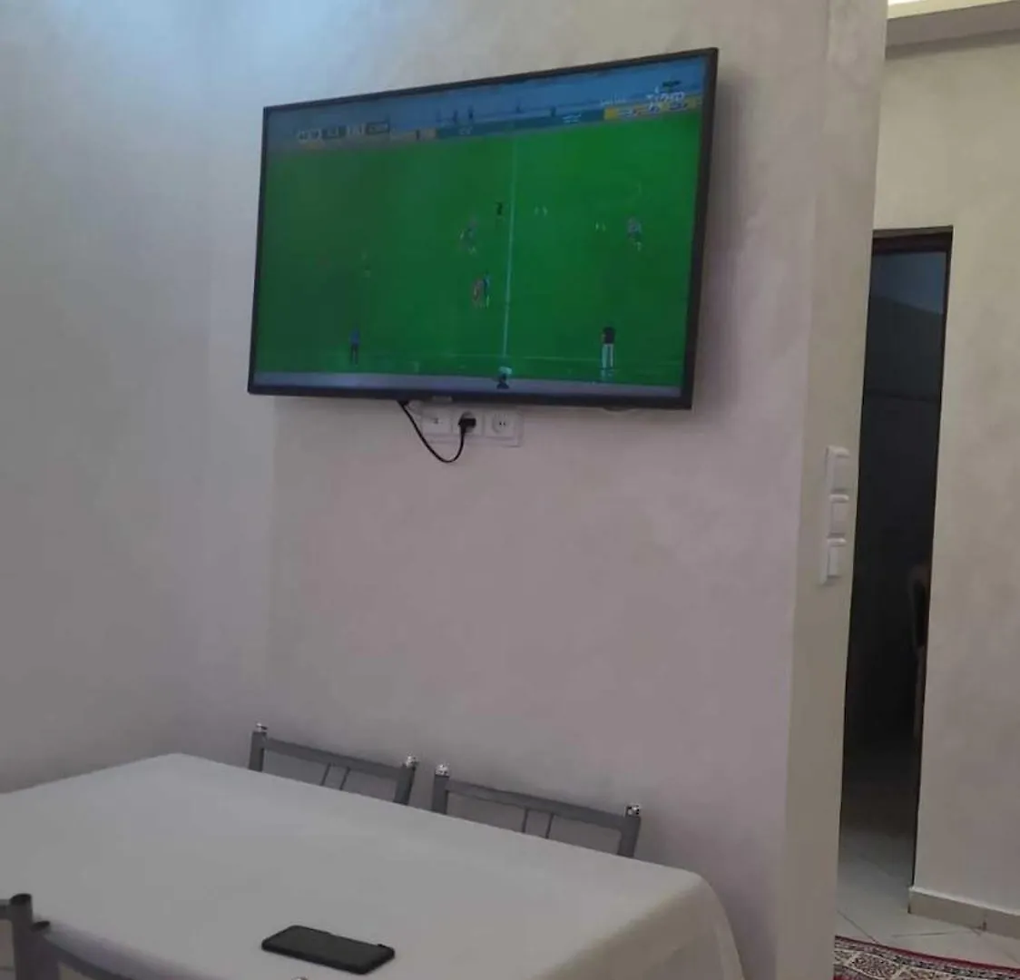 Supa Appartement Down Town Agadir