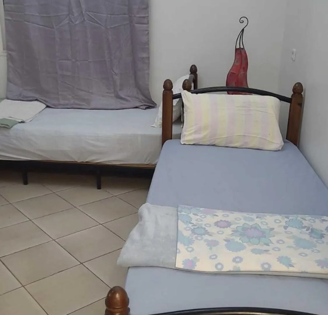 Lejlighed Supa Appartement Down Town Agadir Marokko