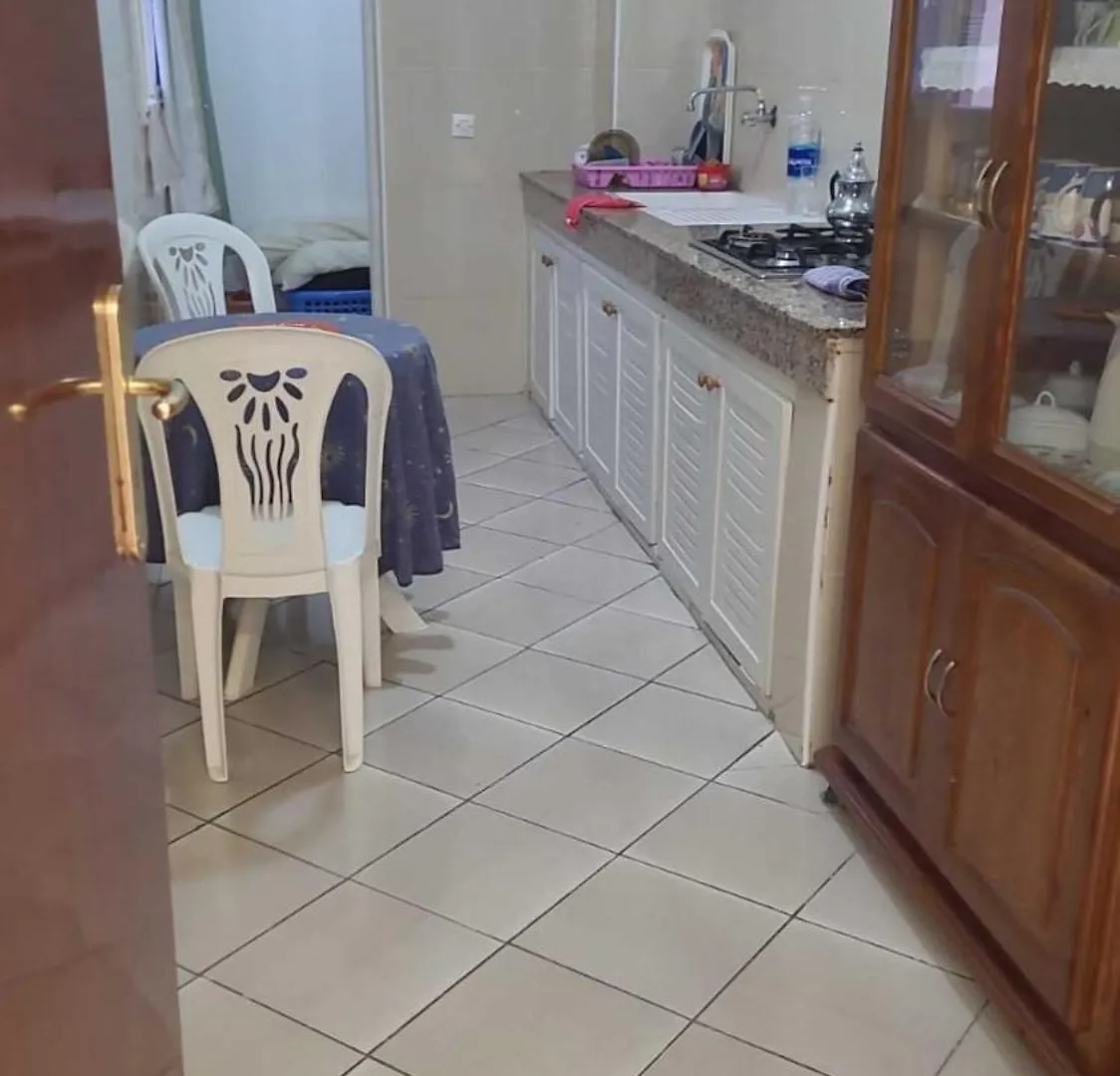 Supa Appartement Down Town Agádír Apartmán